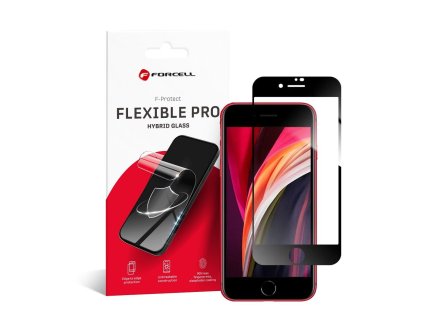 SzkohybrydowedoiPhone7-8-SE2020ForcellFlexible5Dczarne1