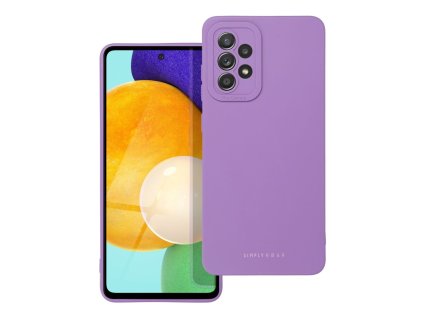 ROARfuteraLUNAdoSAMSUNGA525G-A52LTE4G-A52s5GFioletowy1