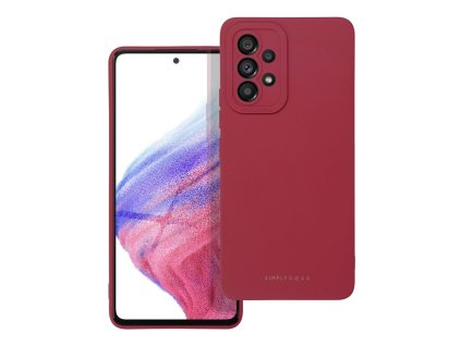 ROARfuteraLUNAdoSAMSUNGA535Gczerwony1