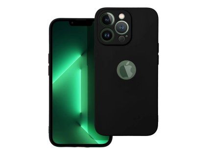 FuteradoiPhone13PROSoftczarny1