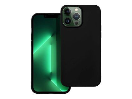 FuteradoiPhone13PROMAXSoftczarny1