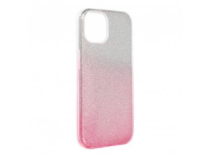 641856 1 pouzdro forcell shining apple iphone 14 6 1 transparent ruzove