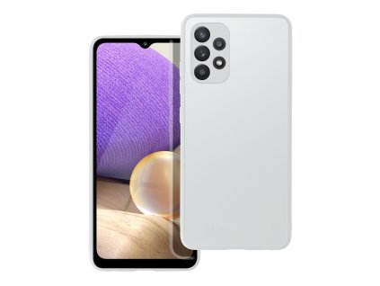 648993 pouzdro roar matte glass case samsung galaxy a32 4g ocelove