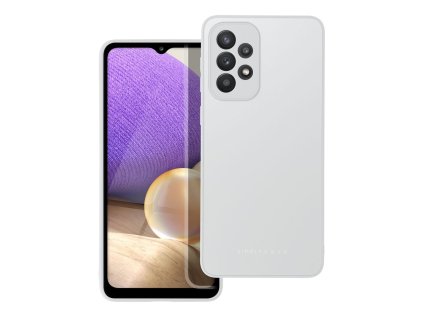 649005 pouzdro roar matte glass case samsung galaxy a33 5g ocelove
