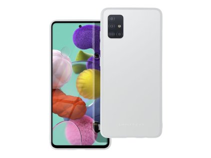 649017 pouzdro roar matte glass case samsung galaxy a51 ocelove