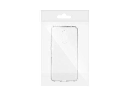 641382 6 forcell pouzdro back ultra slim 0 5mm realme 9 pro