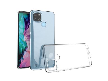 641388 forcell pouzdro back ultra slim 0 5mm realme c12