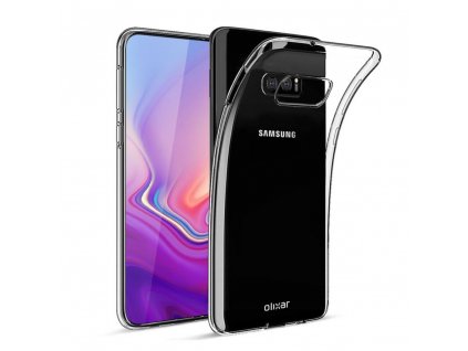 624630 forcell pouzdro back ultra slim 0 5mm samsung galaxy s10e