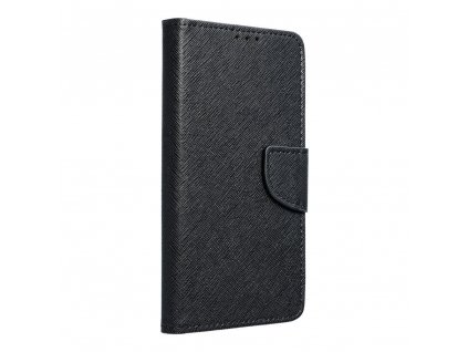 623931 pouzdro fancy book huawei y5 2019 cerne