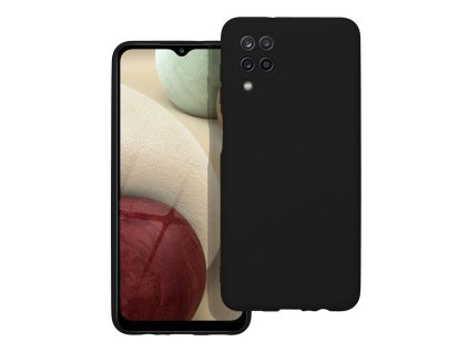 FuteraSILICONEdoSAMSUNGA12czarny1