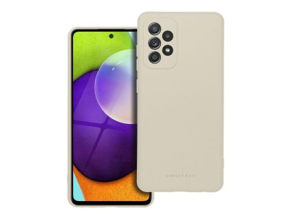 ROARfuteraSPACEdoSAMSUNGA525G-A524GLTE-A52s5GKremowy1