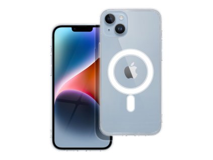 FuteradoiPhone14PLUSClearMagCoverzgodnyzMagSafetransparentny1