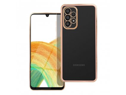 636549 pouzdro forcell lux samsung galaxy a33 5g ruzove