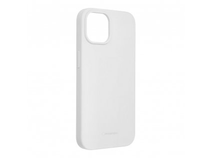 651204 pouzdro mercury silicone apple iphone 14 sede