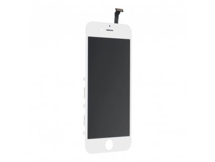 640089 lcd displej dotykova plocha apple iphone 6 4 7 bily jk