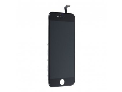 640092 lcd displej dotykova plocha apple iphone 6 4 7 cerny jk