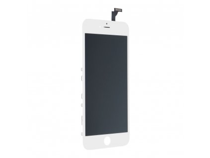 640095 lcd displej dotykova plocha apple iphone 6 plus 5 5 bily jk