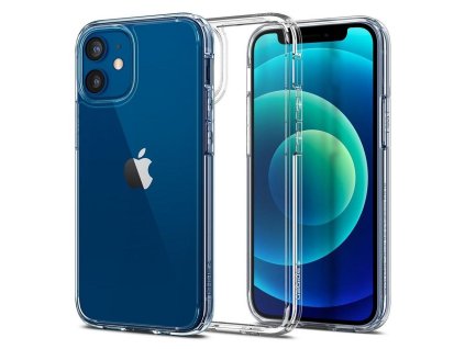 FuteradoiPhone12MiniClearCase2mmBoxtransparentny1