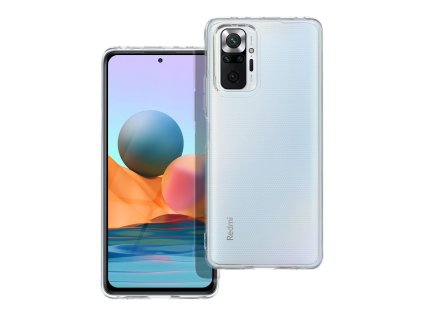 FuteradoXiaomiRedmiNote10Pro-RedmiNote10ProMaxClearCase2mmtransparentny1