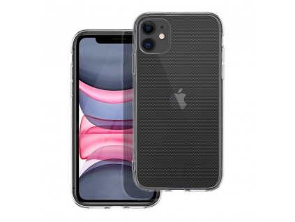 645222 7 pouzdro clear case 2mm bulk camera protection apple iphone 11