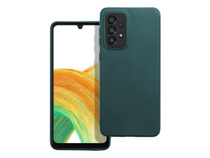 FuteraMATTdoSAMSUNGA525G-A52LTE4G-A52Sciemnozielony1