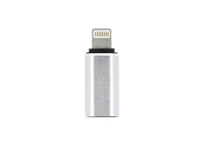 AdapterTypCeskidoLightningmskisrebrny1
