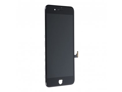 640134 lcd displej dotykova plocha apple iphone 8 plus 5 5 cerny jk