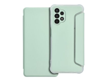 648174 2 pouzdro piano book samsung galaxy a13 5g a04s svetle zelene