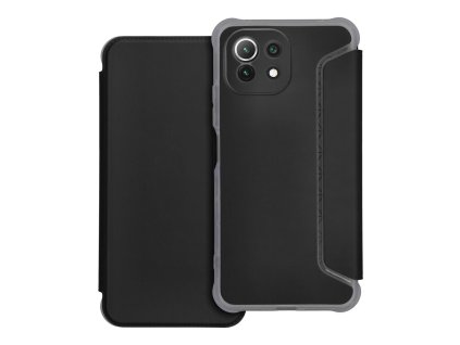 648249 5 pouzdro piano book xiaomi mi 11 lite 5g mi 11 lite lte 4g mi 11 lite ne cerne