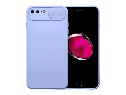 655236 15 pouzdro slide case apple iphone 7 plus 8 plus levandulove