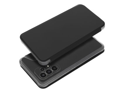 650472 6 pouzdro piano book samsung galaxy s23 cerne