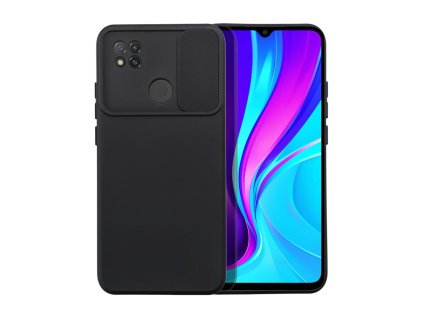 FuteradoXiaomiRedmi9CSlideczarny1