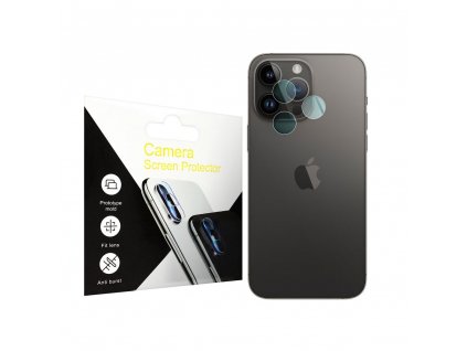 641616 5 tvrzene sklo na fotoaparat camera cover apple iphone 14 pro max