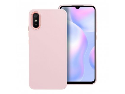 660314 6 pouzdo frame xiaomi redmi 9at redmi 9a pudrove ruzove