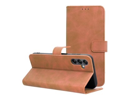 KaburaTENDERBookdoSAMSUNGA144G-A145Gbrzowy1