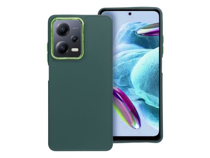 FuteraFRAMEdoXIAOMIRedmiNote12Pro5Gzielony1