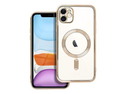 FuteraELECTROMAGCOVERkompatybilnyzMagSafedoIPHONE11zoty1