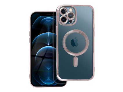 FuteraELECTROMAGCOVERkompatybilnyzMagSafedoIPHONE12ProMaxzotyr1