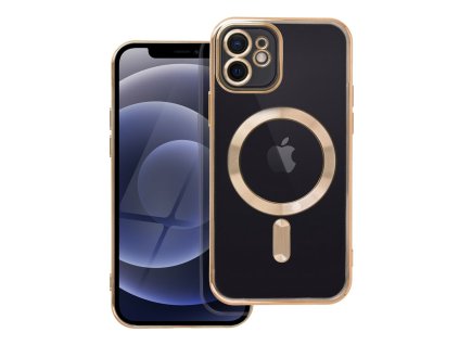 FuteraELECTROMAGCOVERkompatybilnyzMagSafedoIPHONE12zoty1