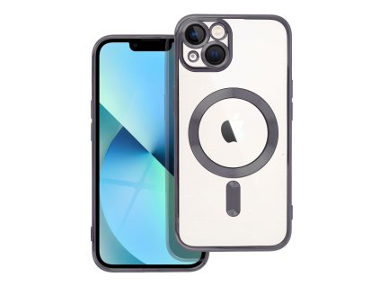 FuteraELECTROMAGCOVERkompatybilnyzMagSafedoIPHONE13czarny1