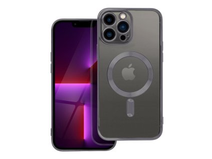 FuteradoiPhone13PROMAXElectroMagCoverzgodnyzMagSafeczarny1