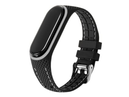 PasekzelastomeruLIFESTYLEdoXIAOMIMiBand7czarny031