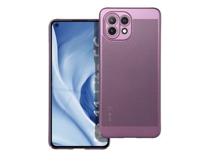 FuteradoXiaomiMi11Lite5G-Mi11LiteLTE4G-Mi11LiteNEBreezyfioletowy1