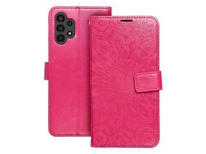 KaburaMEZZOBookdoSAMSUNGA134Gmandalamagenta1