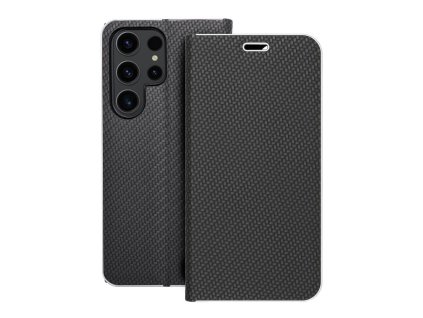 KaburaLUNABookCarbondoSAMSUNGS23Ultraczarny1