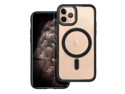 FuteradoiPhone11PROColorEdgeMagCoverzgodnyzMagSafeczarny1