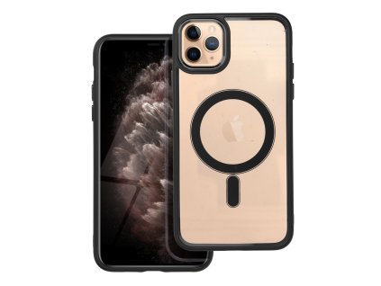FuteradoiPhone11PROMAXColorEdgeMagCoverzgodnyzMagSafeczarny1