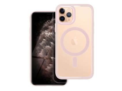 FuteradoiPhone11PROColorEdgeMagCoverzgodnyzMagSaferowy1