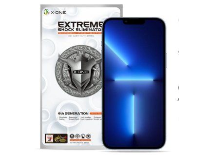 ProtektorLCDX-ONEExtremeShockEliminator4thgenMatowe-doiPhone13ProMax-14Plus1