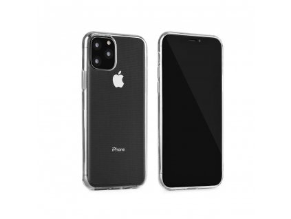 662069 forcell pouzdro back case ultra slim 0 5mm apple iphone 15